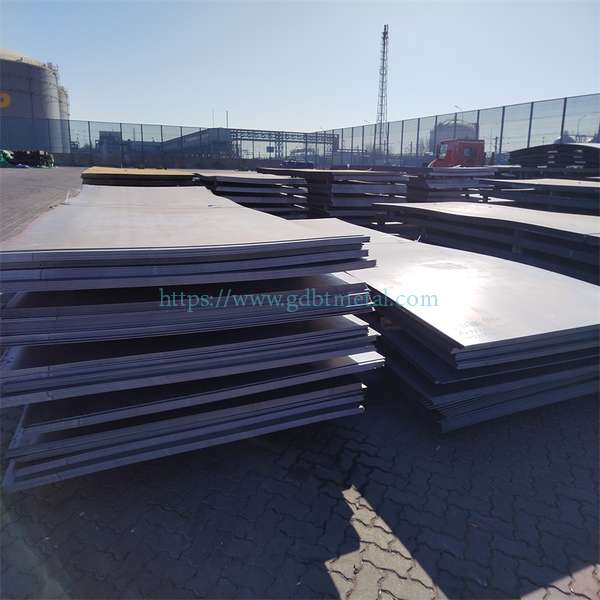 Carbon Steel Plate&Sheet